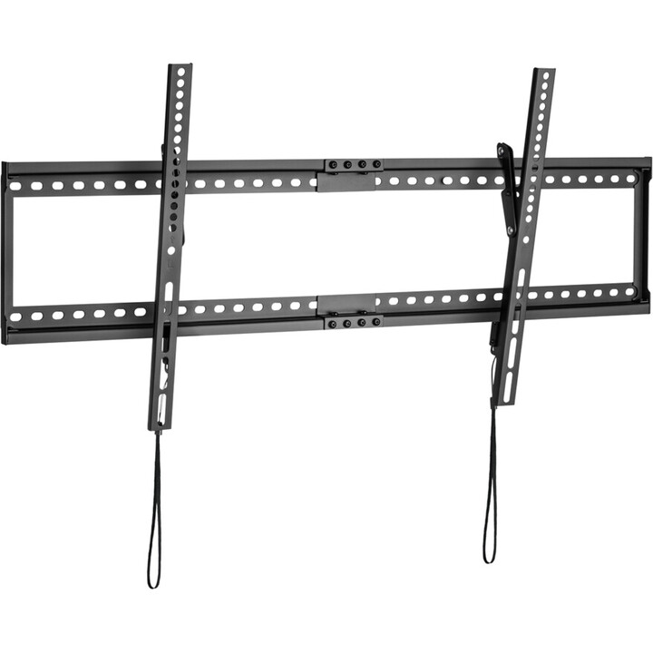 Suporte de parede fixo/inclinável Aisens WT90T-121 para TV de 37-90'/até 75kg