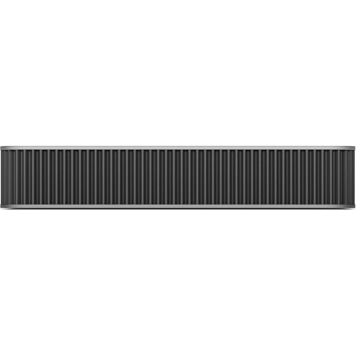 5 TB MOBILE DRIVE V2 USB-C MOON SILVER