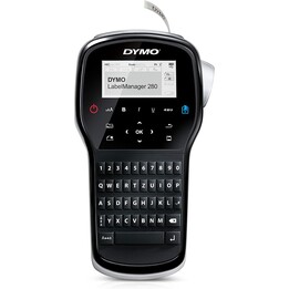 DYMO®LabelManager™ 280 label maker - QWERTY keyboard