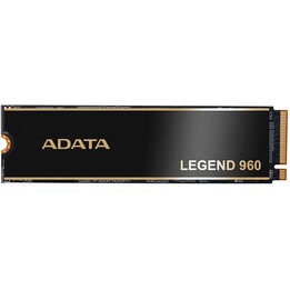 ADATA LEGEND 960 M.2 2000 Go PCI Express 4.0 3D NAND NVMe