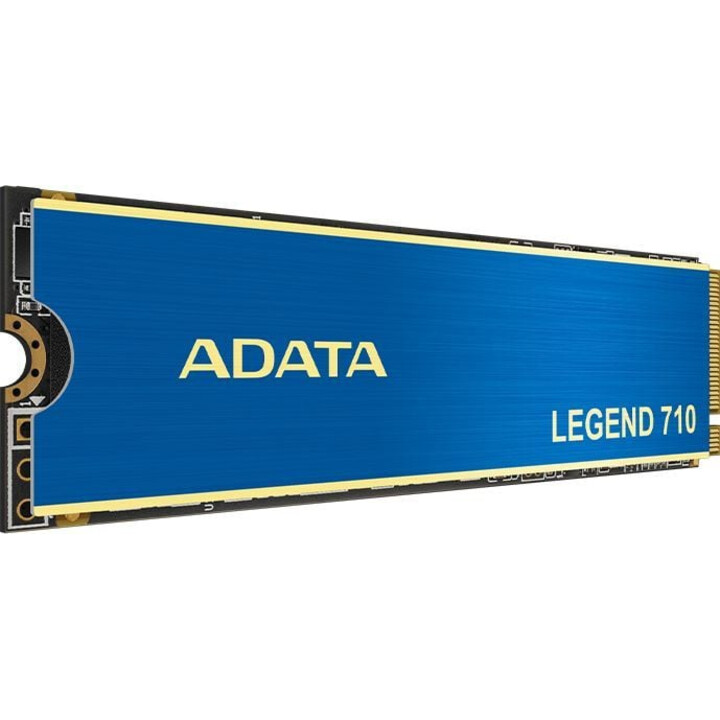 ADATA LEGEND 710 M.2 1000 Go PCI Express 3.0 3D NAND NVMe