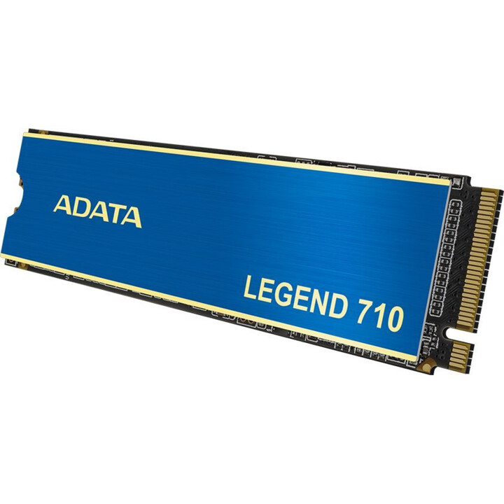 ADATA LEGEND 710 M.2 1000GB PCI Express 3.0 3D NAND NVMe
