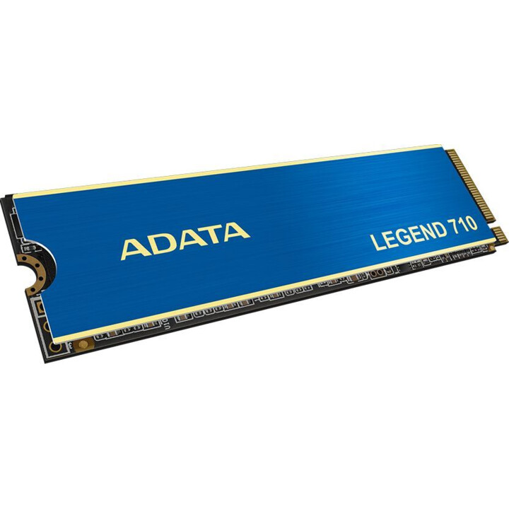 ADATA LEGEND 710 M.2 1000GB PCI Express 3.0 3D NAND NVMe