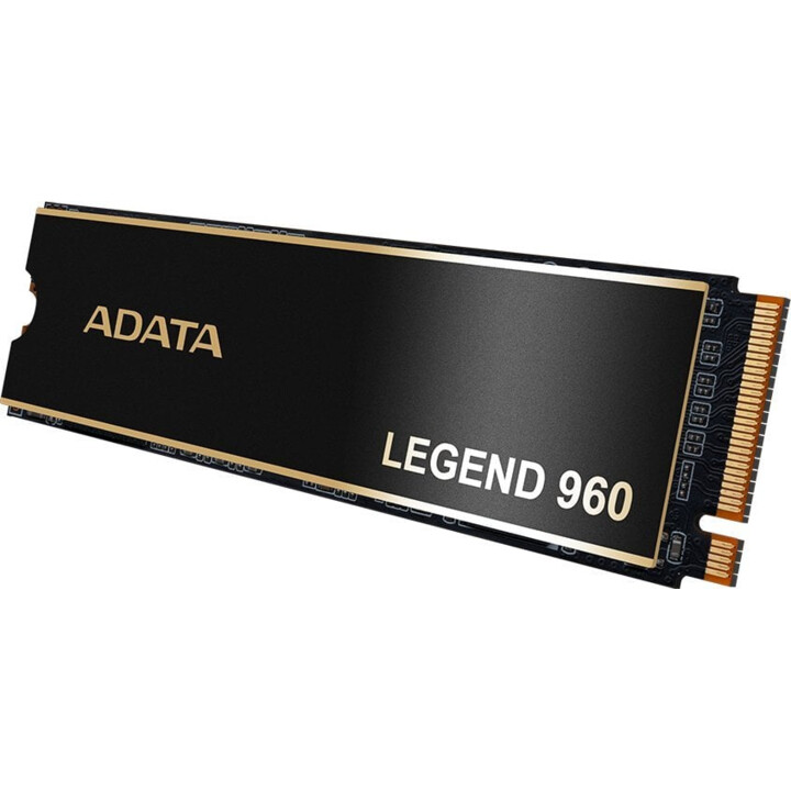 ADATA LEGEND 960 M.2 2000GB PCI Express 4.0 3D NAND NVMe
