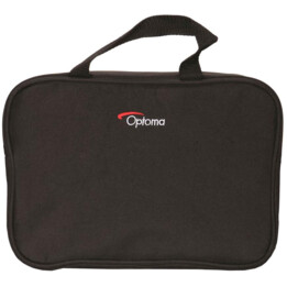 Bolsa de proyector Optoma Carry Bag M para proyectores Optoma