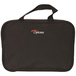 Bolsa de proyector Optoma Carry Bag M para proyectores Optoma