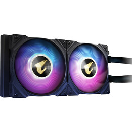 Cooler Gigabyte GP-AORUS WATERFORCE 280