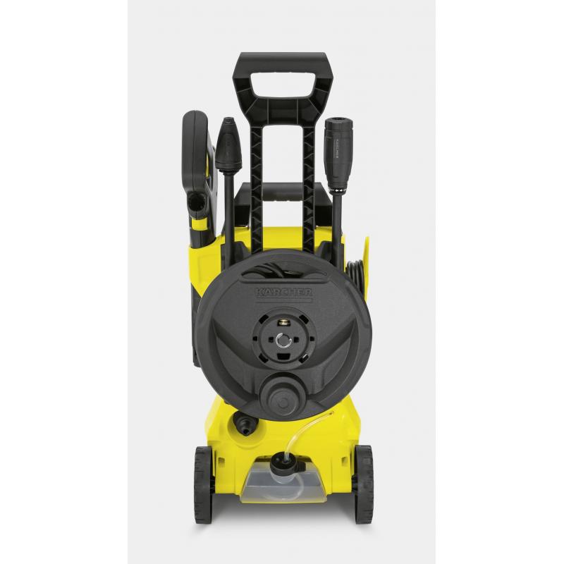 HIDROLIMPIADORA KARCHER K3 PREMIUM POWER CONTROL