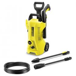 HIDROLIMPIADORA KARCHER K2 PREMIUM POWER CONTROL