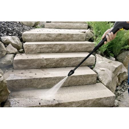 HIDROLIMPIADORA KARCHER K2 PREMIUM POWER CONTROL