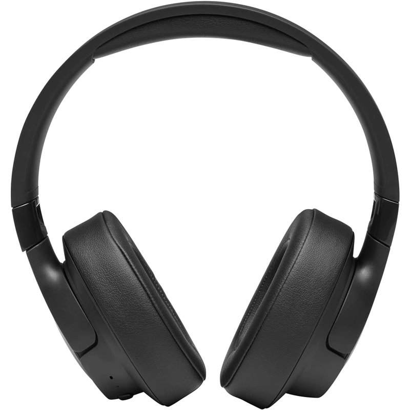JBL Tune 710BT Schwarz - Bluetooth-Kopfhörer