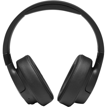 JBL Tune 710BT Schwarz - Bluetooth-Kopfhörer