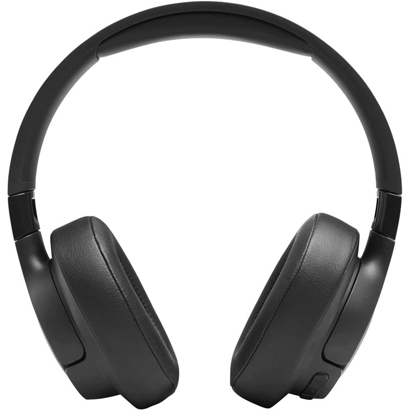 JBL Tune 710BT Schwarz - Bluetooth-Kopfhörer