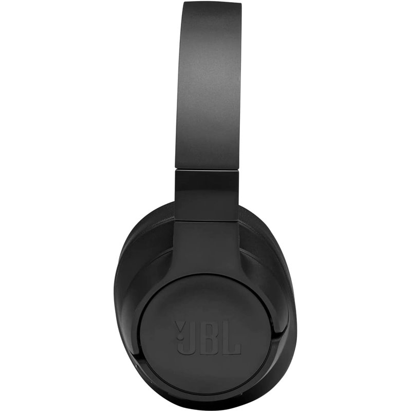 JBL Tune 710BT Schwarz - Bluetooth-Kopfhörer