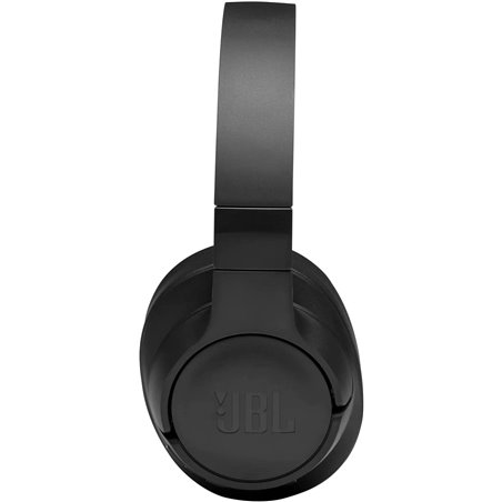 JBL Tune 710BT Schwarz - Bluetooth-Kopfhörer