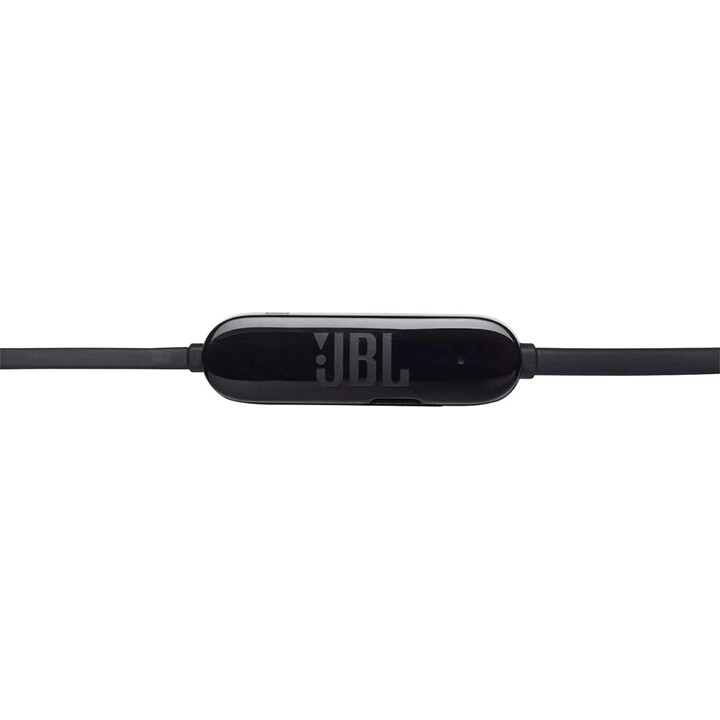 JBL Tune 125BT Noir - Écouteurs Bluetooth