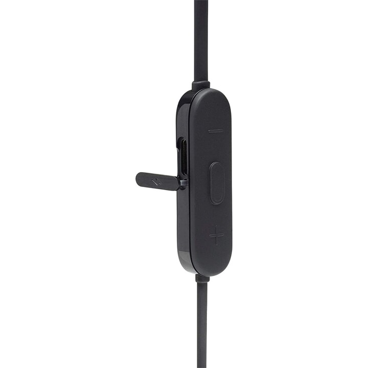 JBL Tune 125BT Noir - Écouteurs Bluetooth