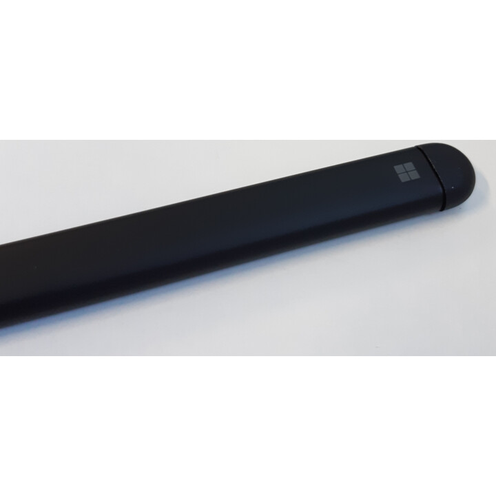 MICROSOFT SLIM PEN 2 CANETA PARA SUPERFÍCIE PRETA