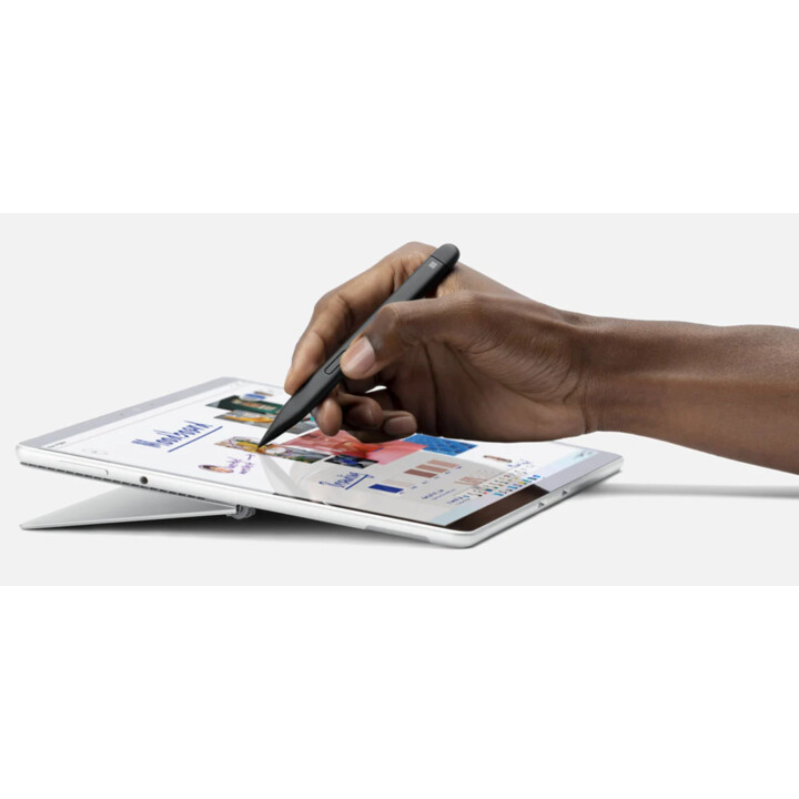 STYLO MICROSOFT SLIM PEN 2 POUR SURFACE NOIR