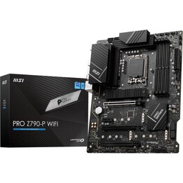 MSI Z790-P PRO WIFI (1700)
