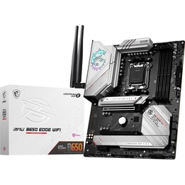MSI MPG B650 Edge WIFI (AM5)