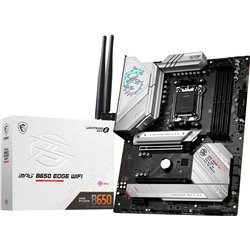 MSI MPG B650 Edge WIFI (AM5)
