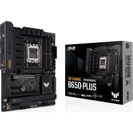 ASUS TUF B650-PLUS GAMING (AM5)