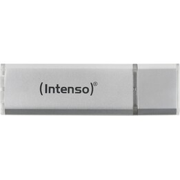 MÉMOIRE USB 3.0 512GB INTENSE ULTRA ARGENT