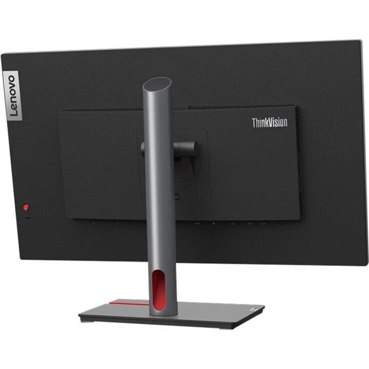 Monitor Lenovo ThinkVision T27h-30 USC-C de 27".