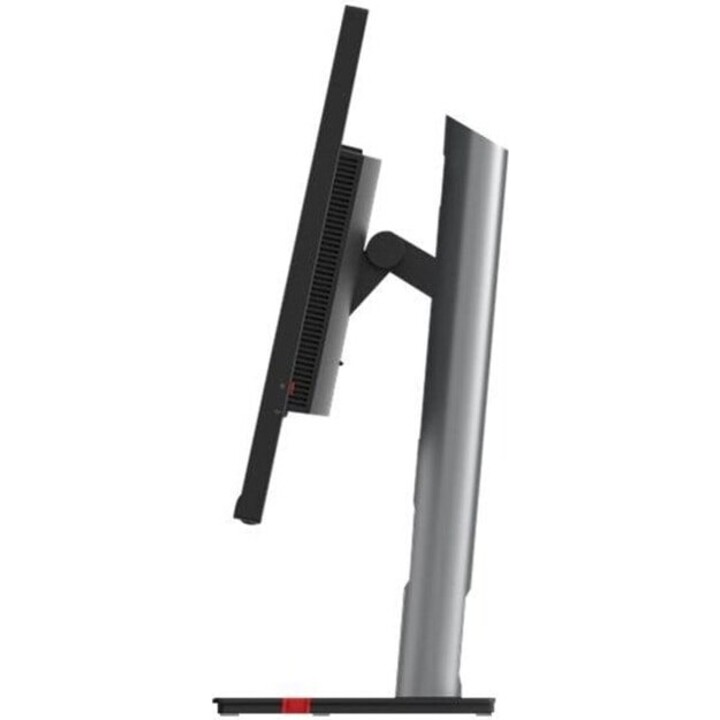 Monitor Lenovo ThinkVision T27h-30 USC-C de 27".