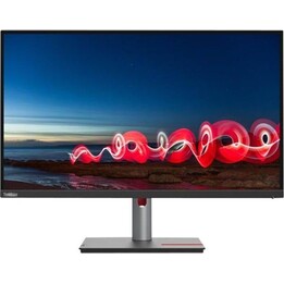 Monitor Lenovo ThinkVision T27h-30 USC-C de 27".