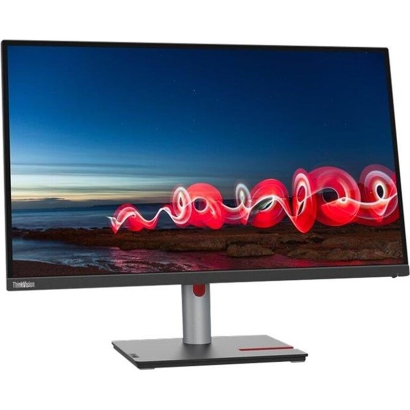 Lenovo ThinkVision T27h-30 USC-C Monitor