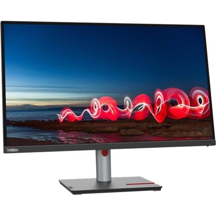 Monitor Lenovo ThinkVision T27h-30 USC-C de 27".