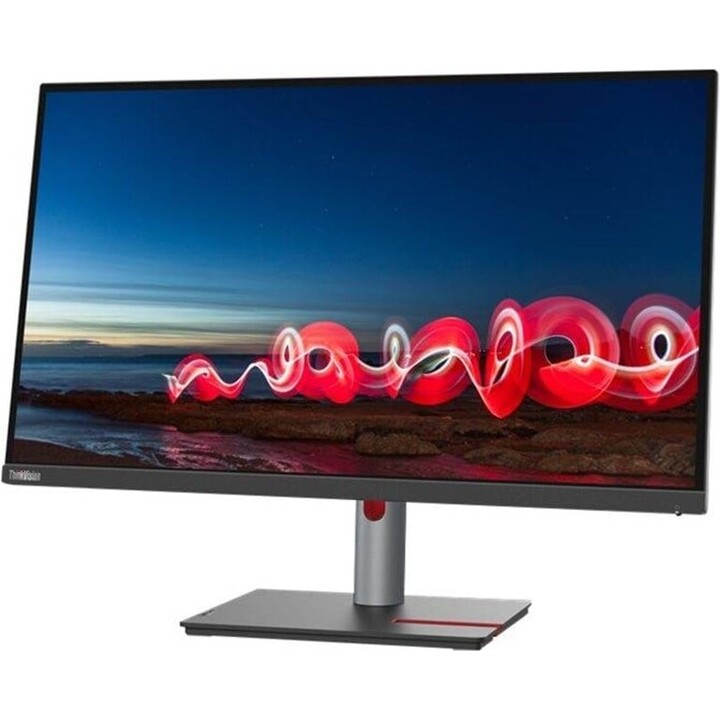 Monitor Lenovo ThinkVision T27h-30 USC-C de 27 polegadas