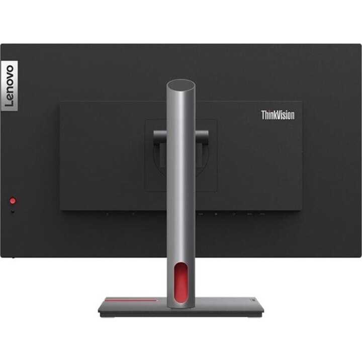 Monitor Lenovo ThinkVision T27h-30 USC-C de 27".