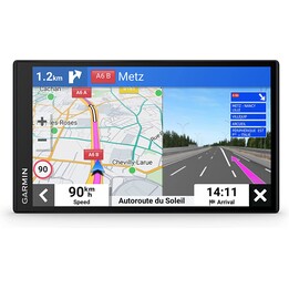 GPS Garmin DriveSmart 76 010-02470-11/ Schermo 7'/ Mappe Europa