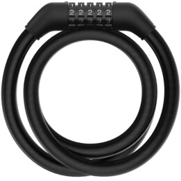 Candado con Código Xiaomi Electric Scooter Cable Lock para Scooter