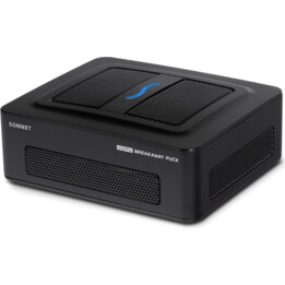 eGPU Breakaway Puck Radeon RX 5500 XT