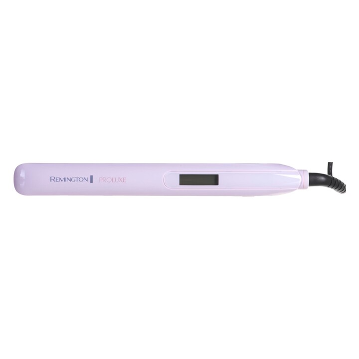 Remington S9100 Hot Hair Straightener Beige