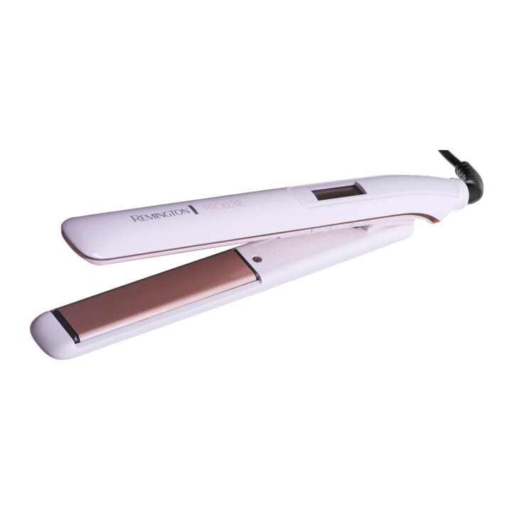 Remington S9100 Hot Hair Straightener Beige