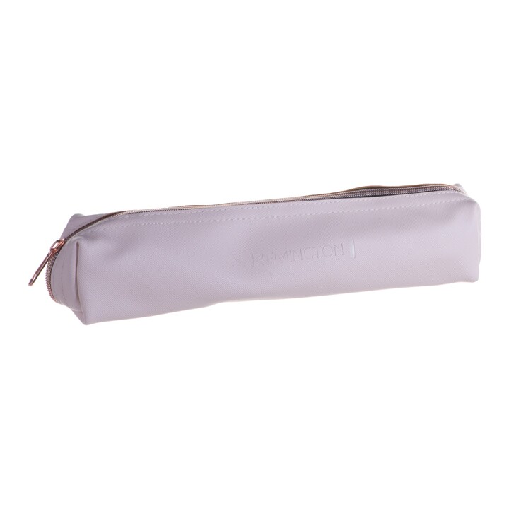 Remington S9100 Hot Hair Straightener Beige