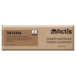 Actis TH-F541A Tonerkartusche (ErsatzfürHP 203A CF541A; Standard; 1300 seiten; cyan)