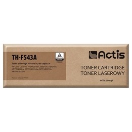 Actis TH-F543A (Replacement HP 203A CF543A; Supreme; 1,300 pages; Red)