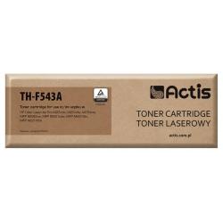 Actis TH-F543A (repuesto HP 203A CF543A; Supreme; 1300 páginas; rojo)
