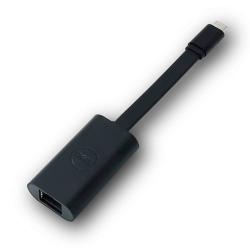 DELL Adaptador de USB-C a Ethernet (PXE Boot)