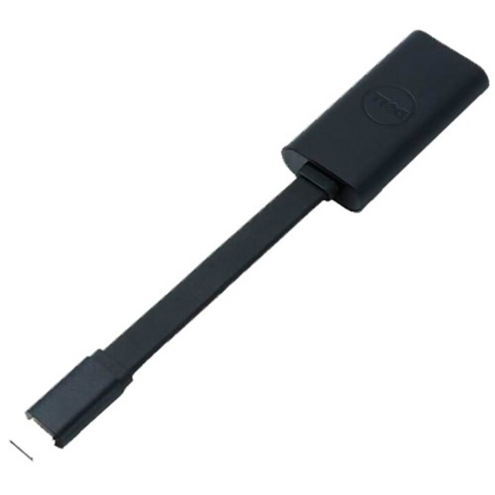 DELL USB-C to Ethernet Adapter (PXE Boot)