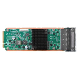 Netgear APM408C-10000S Gigabit Ethernet Network Switch Module