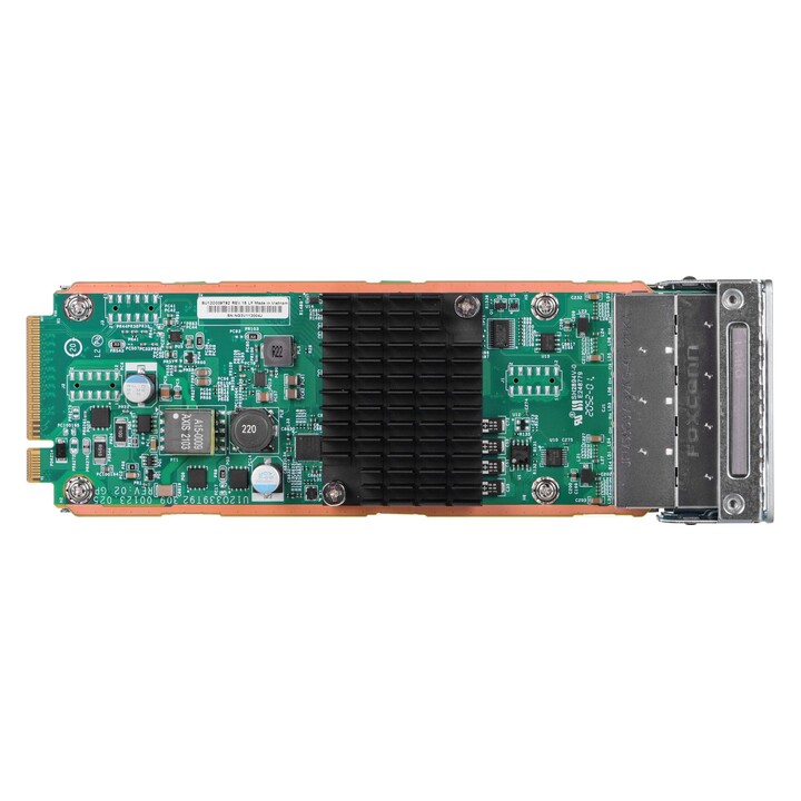 Netgear APM408C-10000S module de commutation réseau Gigabit Ethernet