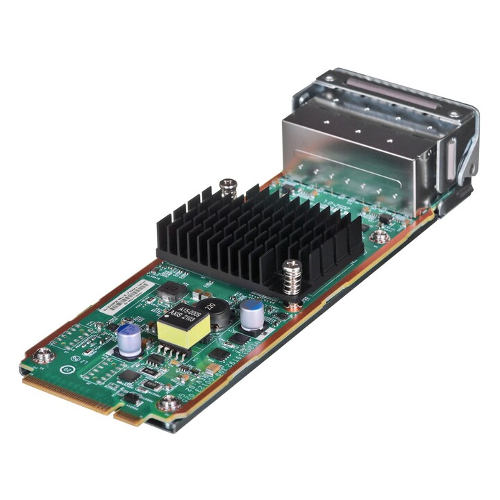 Netgear APM408C-10000S module de commutation réseau Gigabit Ethernet