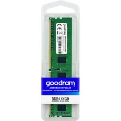 Goodram GR3200D464L22/16G módulo de memoria 16 GB 1 x 16 GB DDR4 3200 MHz